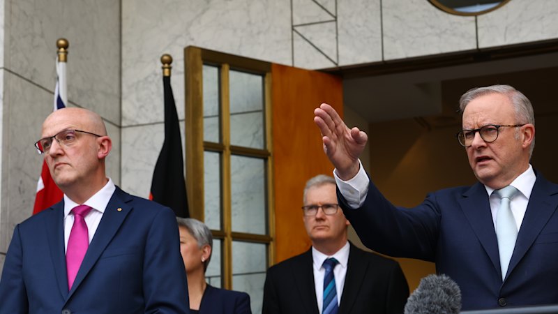 Eight Australians were at risk over the Iran accusations. A secret plan was put into action