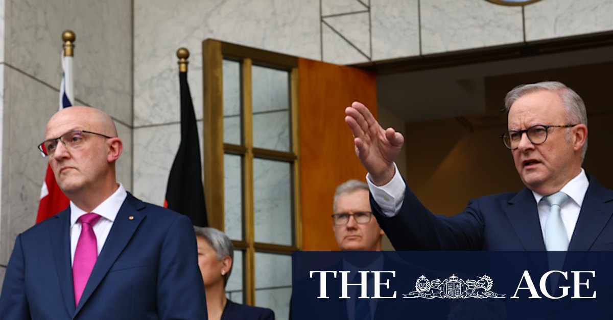 Eight Australians were at risk over the Iran accusations. A secret plan was put into action