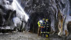 The CSA mine is an underground mine operating since 1967 expected to produce 40,000 tonnes of copper in 2022.