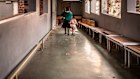 In Johannesburg, the hallways of a once-bustling center of medical research have fallen silent.Credit...