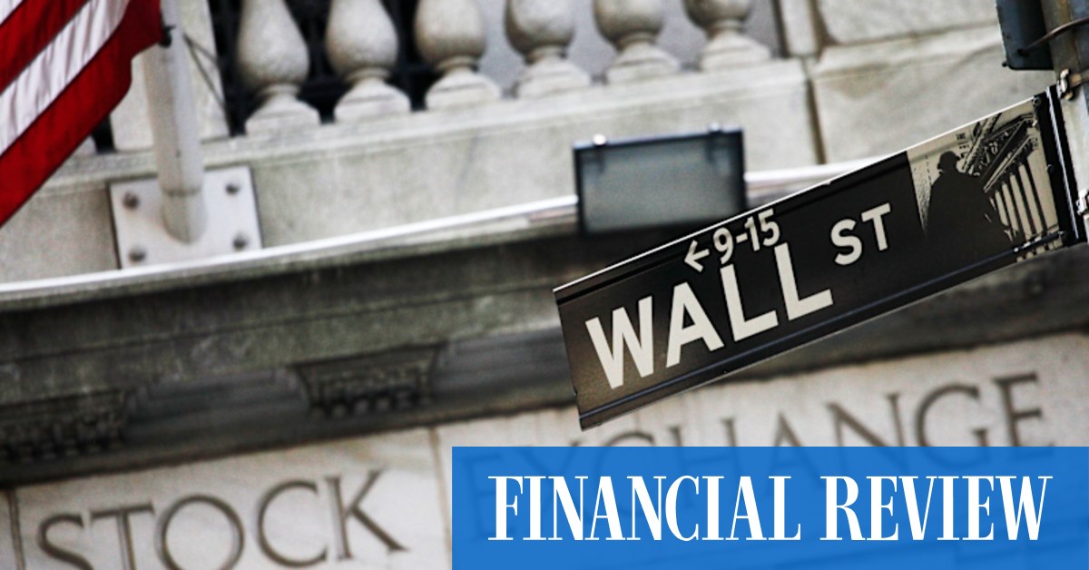 ASX to slip, Fed decision awaited - Vimarsana News