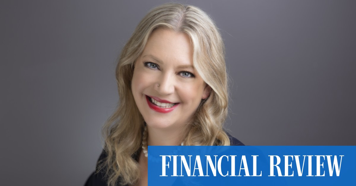 Former PwC partner Kylie Watson moves to DXC Technology - Vimarsana News