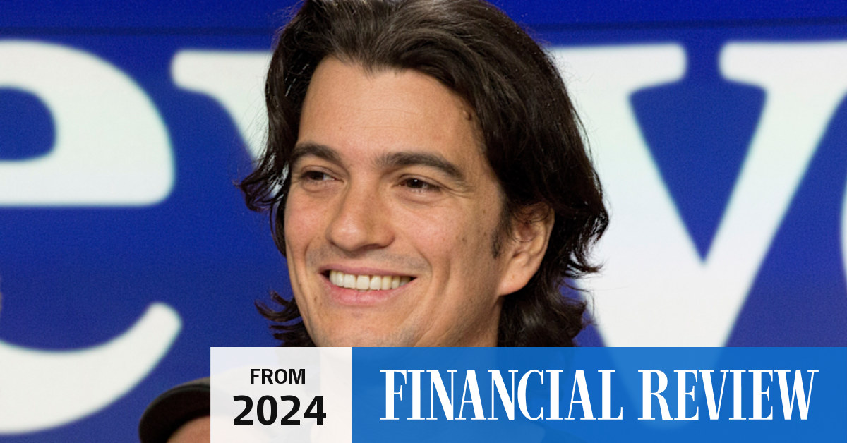 WeWork: Adam Neumann, Dan Loeb’s Third Point plot bid for WeWork