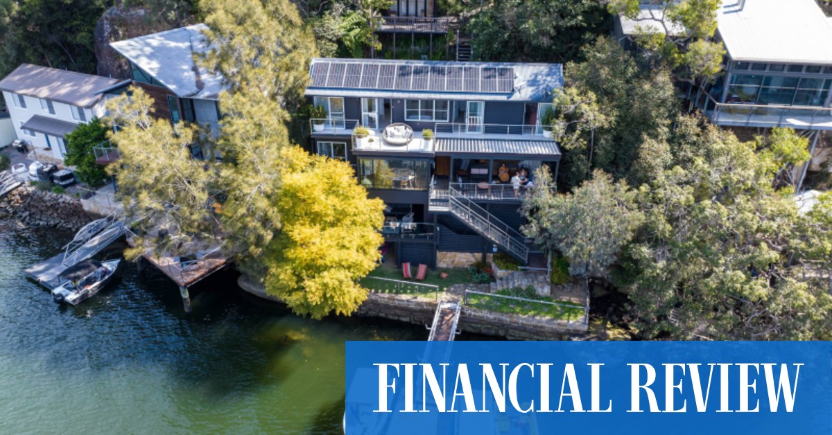 Calabash Bay Lodge at Berowra Waters on the NSW Hawkesbury River is a holiday retreat for the whole family - Vimarsana News