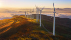 ESG funds have focused on companies that have climate emission abatement policies.