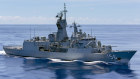 HMAS Toowoomba will be sent to the Persian Gulf amid heightened tensions in the Middle East.
