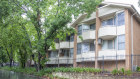 The Dorothy Henderson Lodge nursing home in northern Sydney, where two patients and a staff member got the virus.