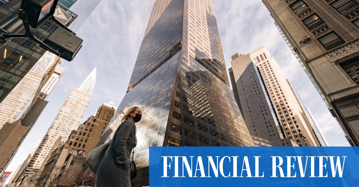 McKinsey, Bain and BCG lift pay as talent war heats up - Vimarsana News