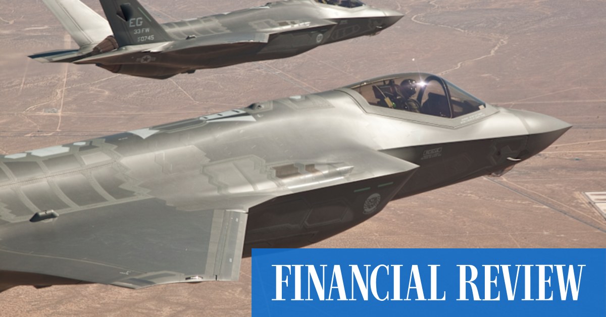CPE adds TAE Aerospace, RUAG Australia to create big defence play - Vimarsana News