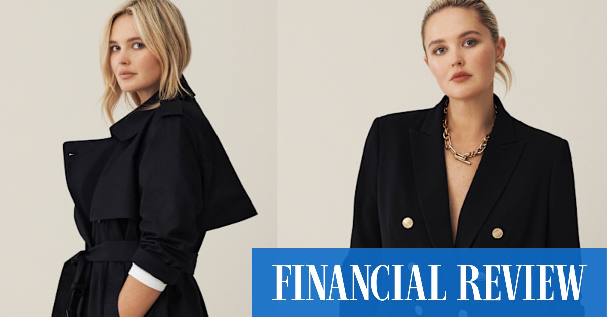 Looking for stylish plus-size clothes to wear for work and leisure? Try Commonry and the menswear brand Connor, or the sustainability-focused New Zealand label Maggie Marilyn - Vimarsana News