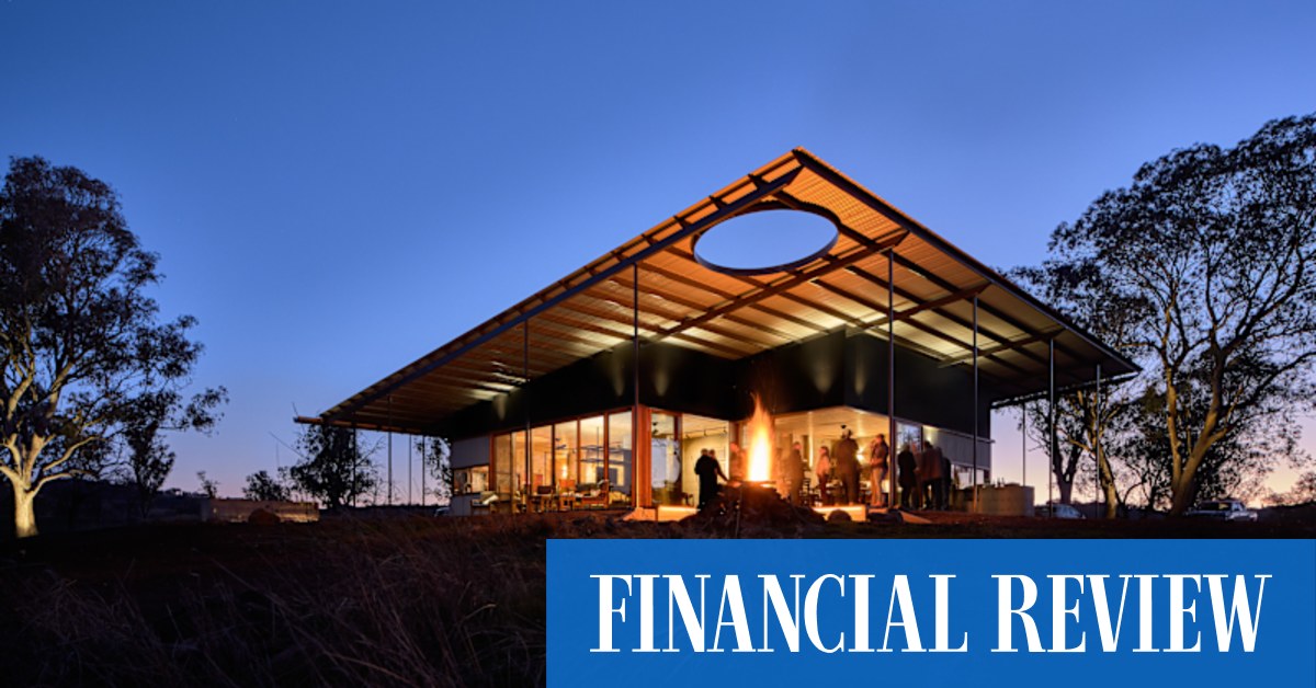 Rising energy costs drive lift in sustainable house and apartment design - Vimarsana News
