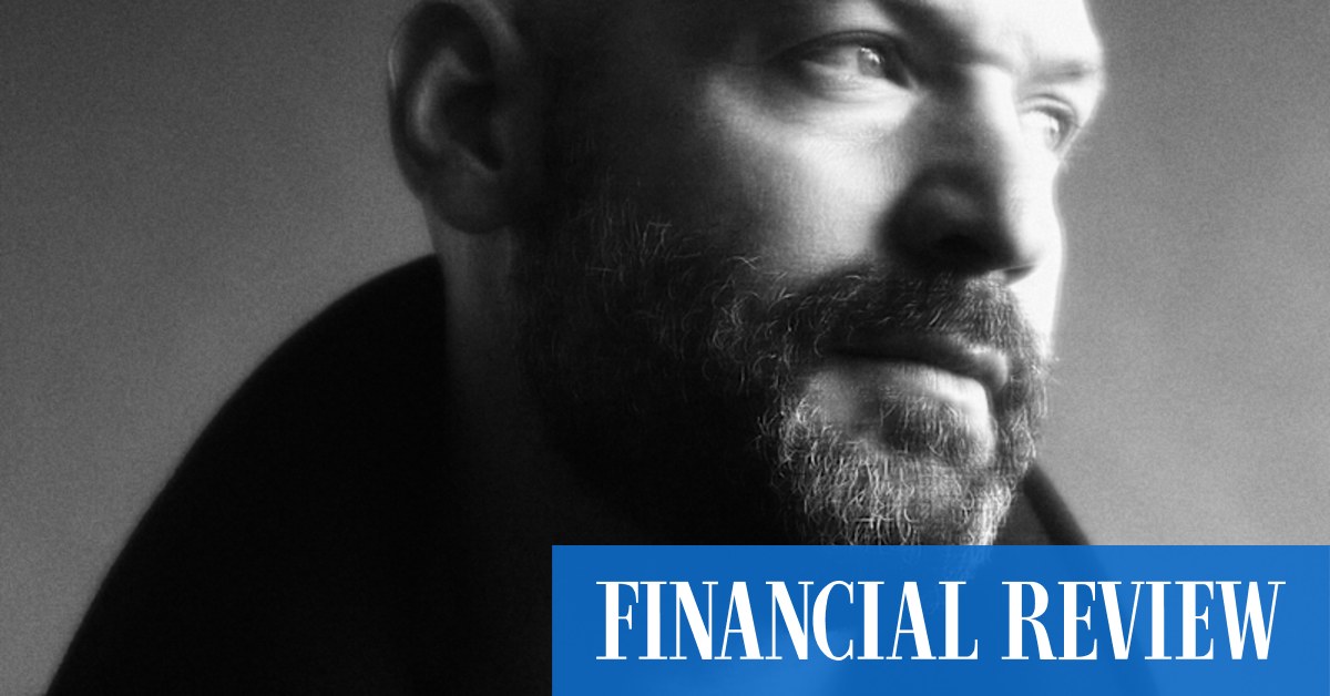 Billions TV series: Corey Stoll on becoming the new face of 'Billions' - Vimarsana News
