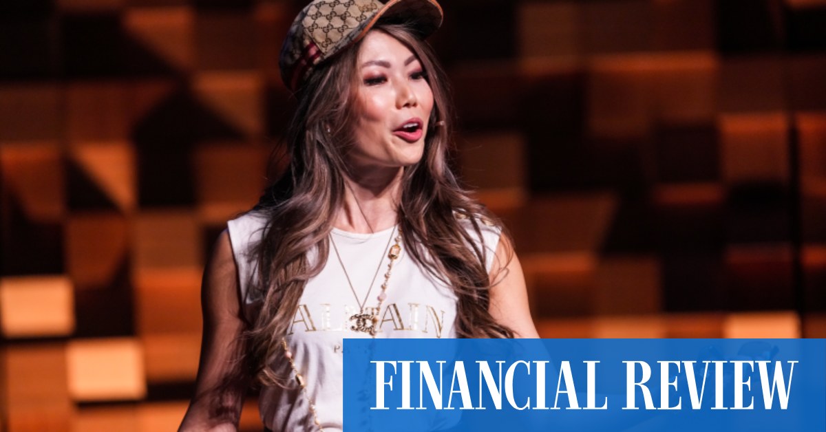 Sohn Hearts and Minds conference 2022: Top stock pickers play it safe with Transurban, AMP, Champion Iron, Carsales - Vimarsana News