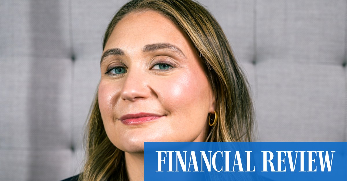 AFR Magazine March 2026: all stories in the Innovation edition