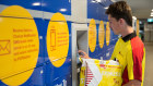 Singapore Post told investors in its annual report that it was moving forward to integrate CouriersPlease
into the FMH Group to drive synergies across our
Australian business units. 