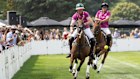 “So close it’s personal”. F3 Polo gets spectators closer to the game than ever before.