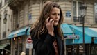 Keri Russell as Kate Wyler in The Diplomat.