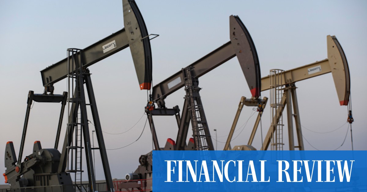 US oil producers defy calls to open taps to tame war-driven prices - Vimarsana News