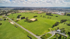 Clyde town centre site.