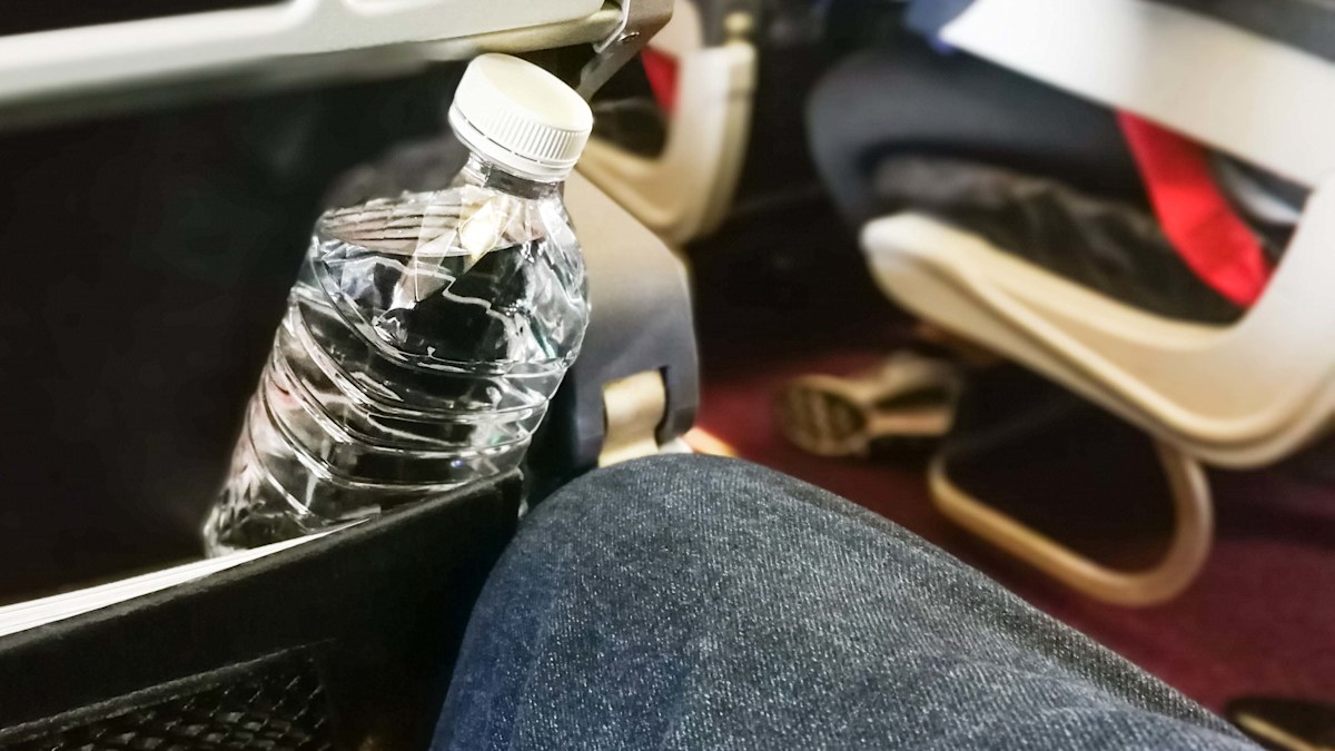 ‘I had no idea’: You may not even realise doing this in economy is annoying