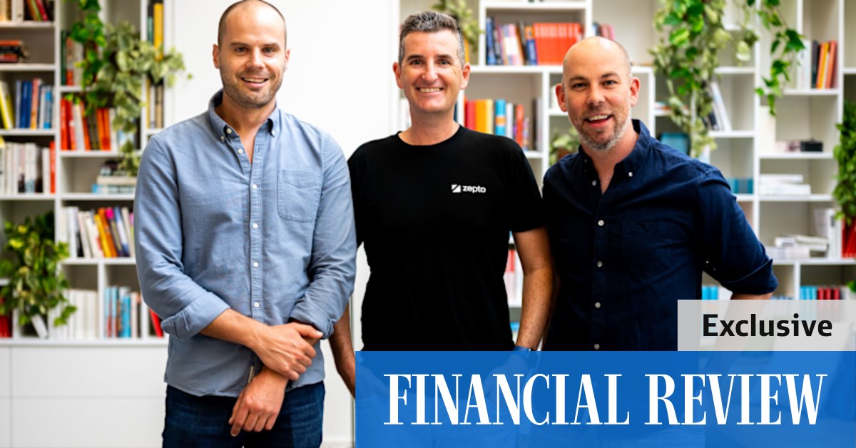 New payments star Zepto gives banks a hurry-up after raising $25m - Vimarsana News