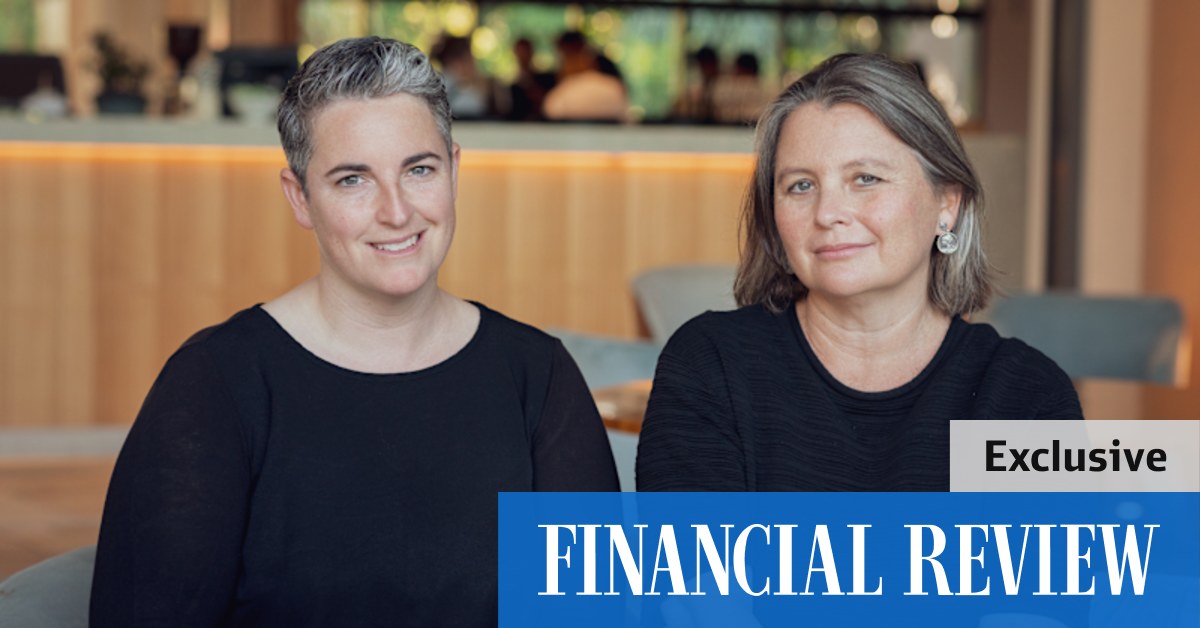 VC fund promises start-up founders a payday even if they fail - Vimarsana News