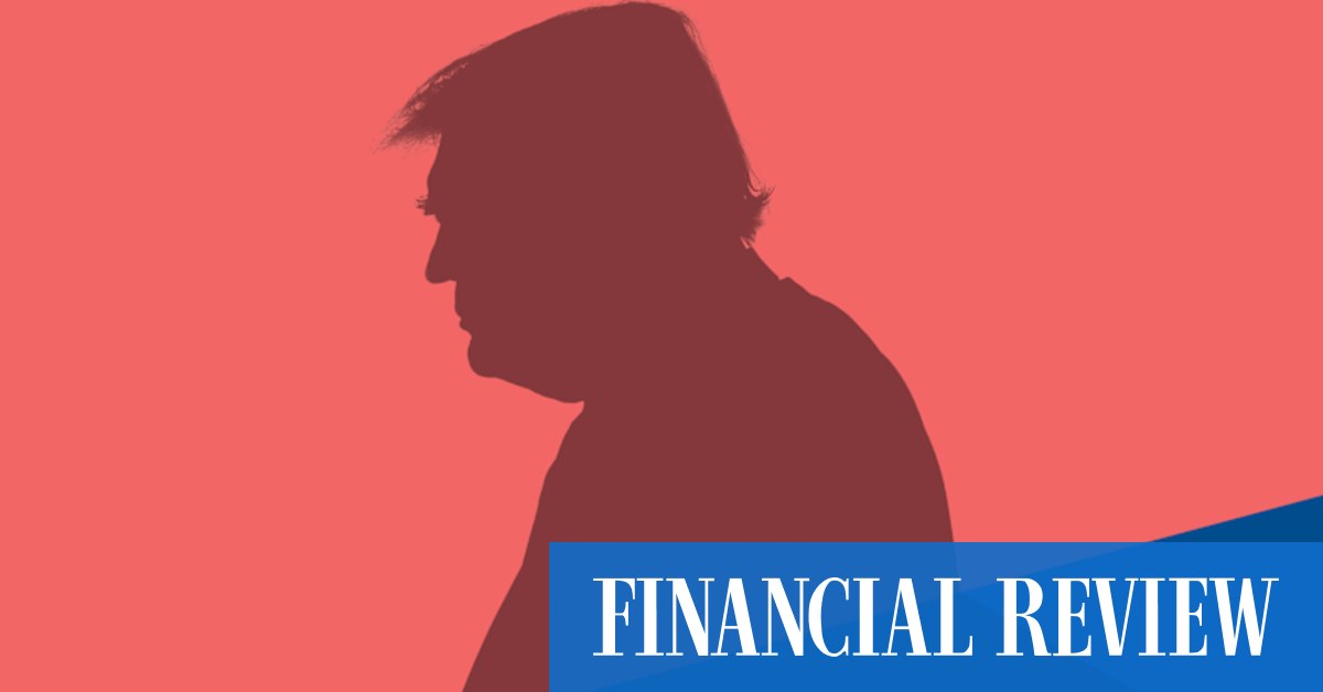 What a Trump second term might look like