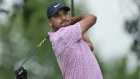 Jason Day during the final round of the Byron Nelson in Texas.