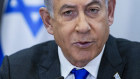 Israeli Prime Minister Benjamin Netanyahu.