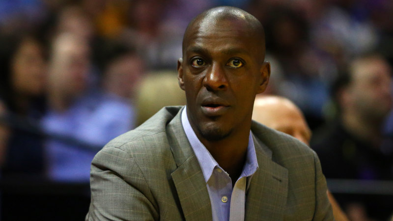 How Lanard Copeland s final NBA play set up 27 years in Australia