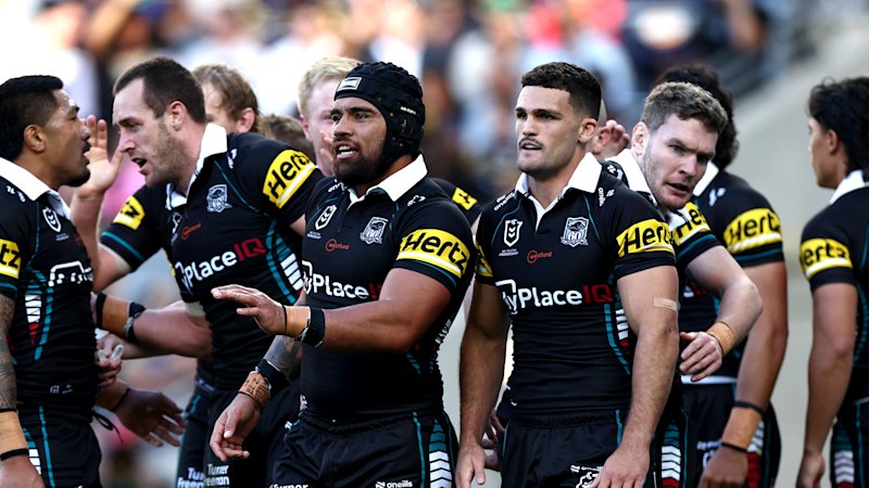 NRL 2026 round 4 LIVE updates: Penrith Panthers v Parramatta Eels scores, results, time, program, entertainment, tips, odds, weather, how to watch