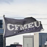 Judge warns CFMEU bribes ‘distorted’ wider industry as investigation hits roadblocks