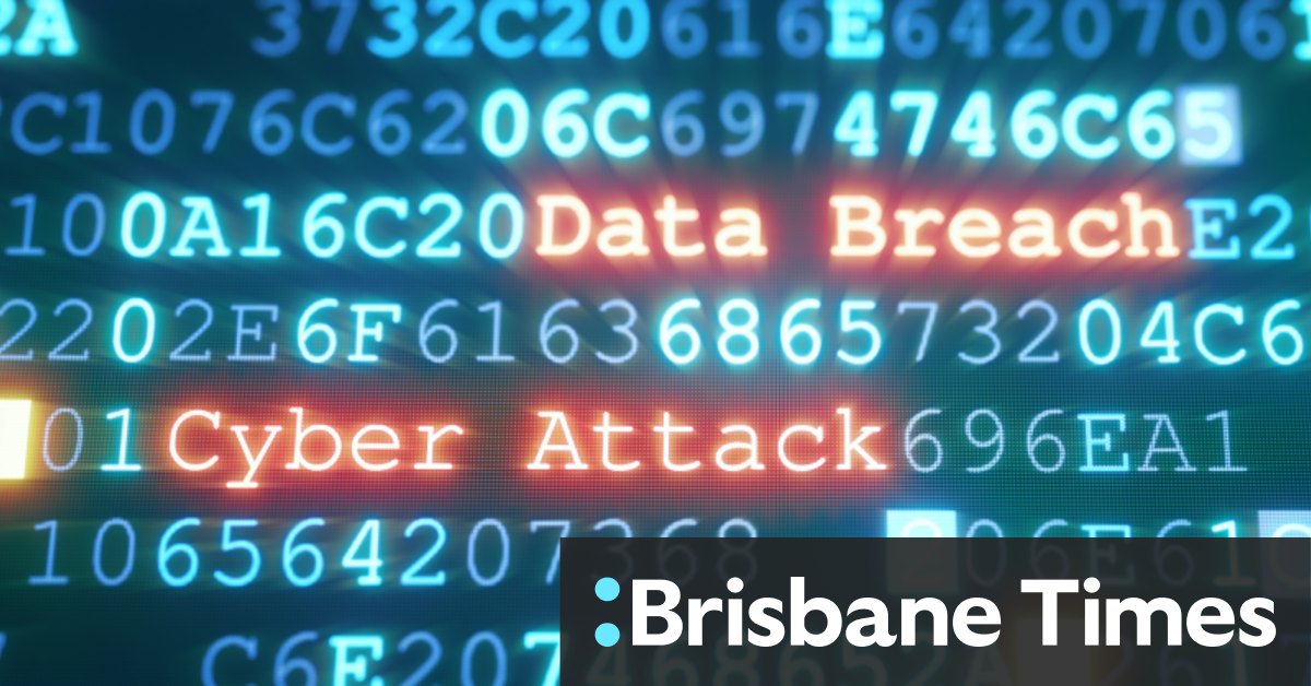 Hacker attacks are unlikely to slow down from here - Vimarsana News