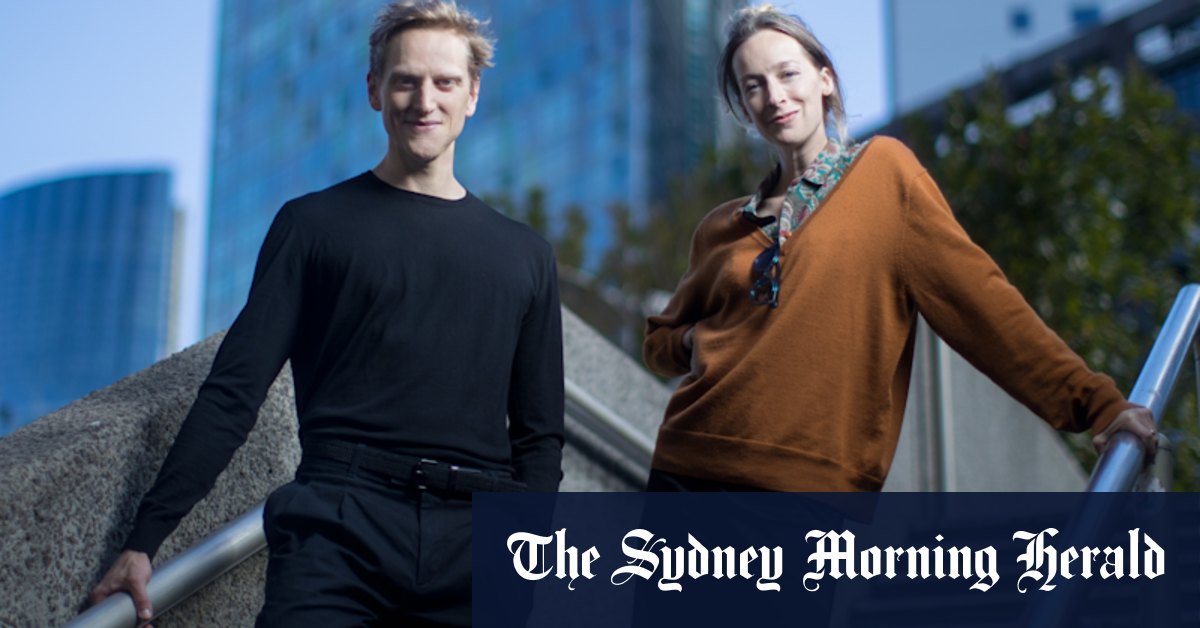 The dance festival that David Hallberg was determined to save - Vimarsana News