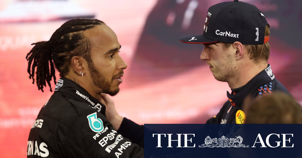 Kontroversi Grand Prix Abu Dhabi Mencoreng Citra Olahraga, kata FIA