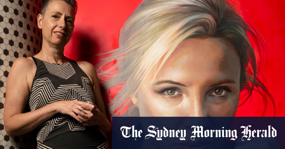 Artist Kathrin Longhurst is seeking 'hi vis' women for a show about female empowerment - Vimarsana News