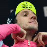 Yates to bypass Tour de France in favour of Olympic tilt