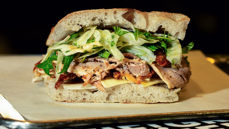 Move Over, Melbourne: Sydney's Own Porchetta Perfection Awaits