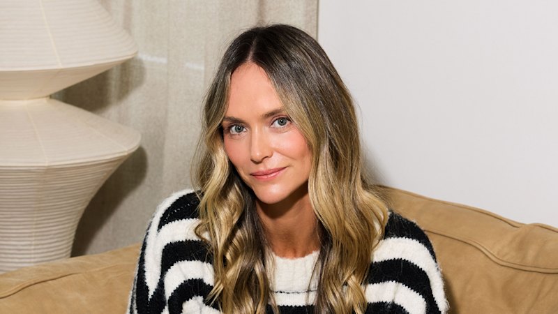 Why a nutritionist says wearing perfume ‘doesn’t sit well with me’