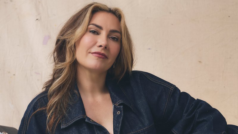 Ella Hooper returns with new music years after Killing Heidi