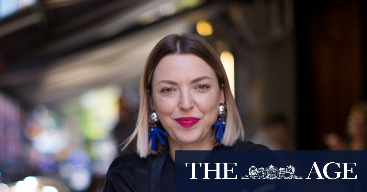 Melbourne's moment: Eight keys to the future of the city - Vimarsana News