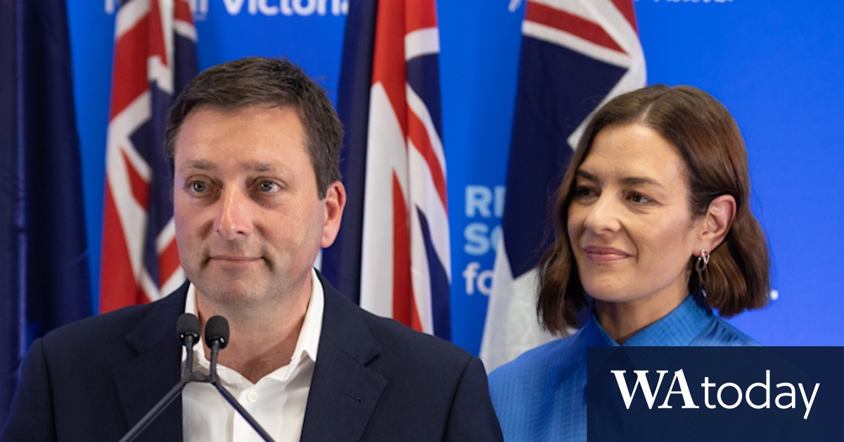 Victorian election results 2022: Matthew Guy quits as Liberals leader, as Daniel Andrews promises to govern for all - Vimarsana News