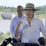 Qld to pay full $1.2b cost of rebuilding dam if federal government won’t stump up half