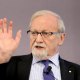 Australian National University chancellor Gareth Evans has urged Australia not to overreact on foreign interference.