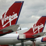 Virgin teams up with Myer as it targets Qantas’ frequent flyers