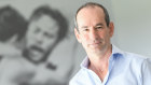 SEEK chief executive Andrew Bassat.
