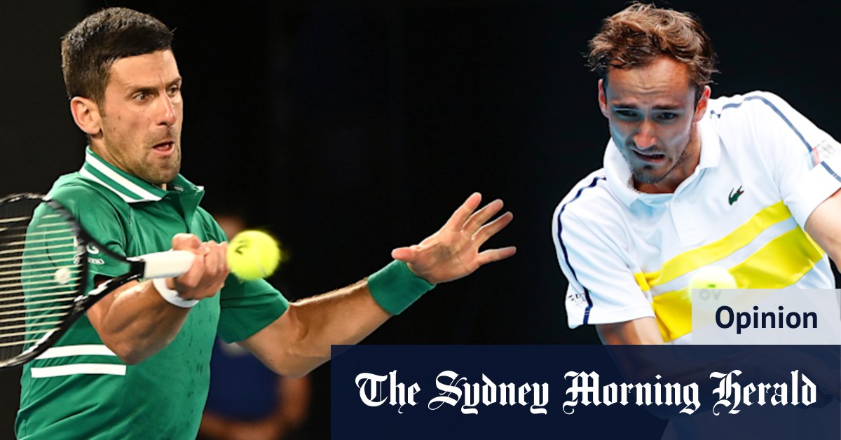 A-list stays home as Australian Open winds up - Vimarsana News