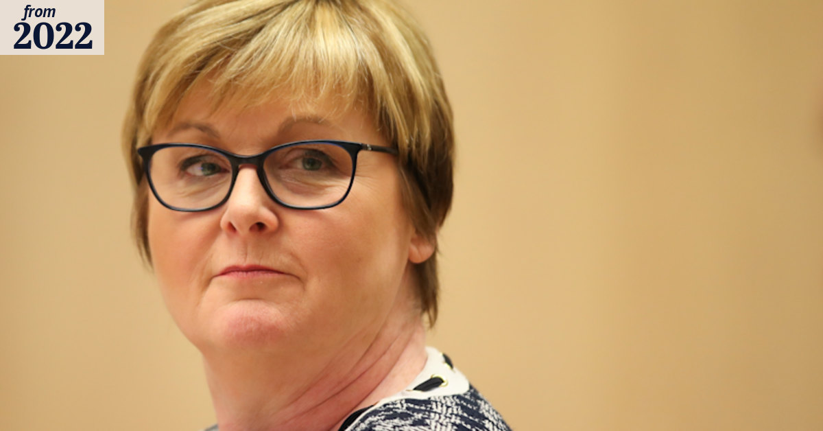 NDIS denies cost-cutting as average person's plan down 4 per cent