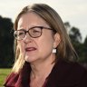 Victorian politicians get 3.5 per cent pay rise