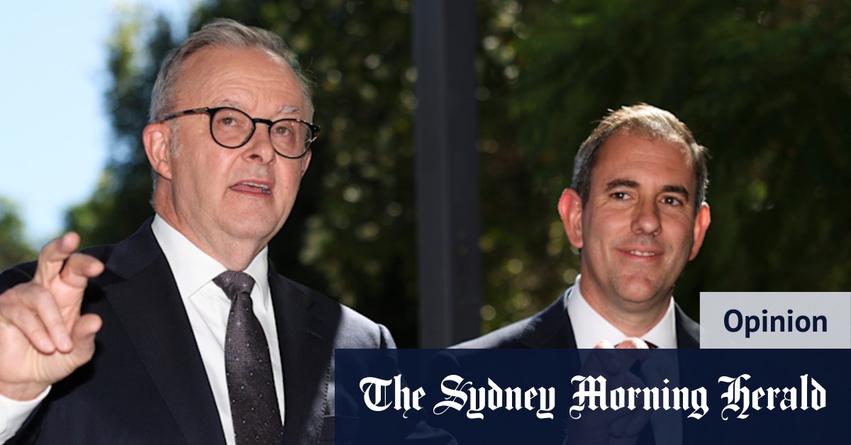 Why Australians need to pay more tax